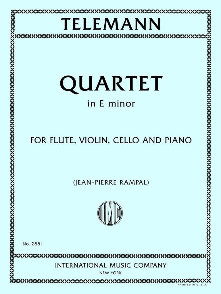 Quartet Emin